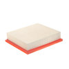 ACDelco A3621C Engine Air Filter Air Filter - 9.57" x 8.7" Rectangular, Regular Grade, without Gasket or Seal
