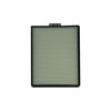 CF3329 by ACDELCO - Cabin Air Filter - Particulate, Fits 1999-2003 Hyundai Accent
