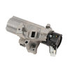 ACDelco D1403G Ignition Lock Housing Ignition Lock Housing - Coded, Metal, Specific Fit, without Keys