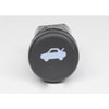 D1411F by ACDELCO - Trunk Lid Release Switch - Fits 2006-07 Buick Lucerne/2005-10 Chevy Cobalt