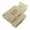 ACDelco D1521E Brake Light Switch Brake Light Switch - 6 Male Blade Terminals and 1 Female Connector