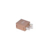 ACDelco 96821099 Door Lock Relay Door Lock Relay - 12V, 5 Male Blade Terminals, Plastic, Push-In