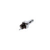 ACDelco G1807 Engine Oil Pressure Switch Engine Oil Pressure Switch - 1/8" x 27 Thread, Female Connector