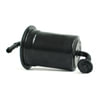 ACDelco GF710 Fuel Filter Fuel Filter - 0.310" Inlet and Outlet O.D. Gas, Inline, Primary