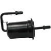 ACDelco GF787 Fuel Filter Fuel Filter - 0.310" Inlet O.D. Hose Barb, Gas, Inline, Primary