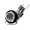 ACDelco LS39 Fog Light Switch Connector Fog Light Switch Connector - 1 Male Lead Wire Terminal and Female Connector