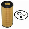 ACDelco PF638G Engine Oil Filter Engine Oil Filter - 1.24" I.D. Drop In, O-Ring, without Torque Nut
