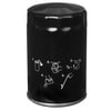 ACDelco PF669 Engine Oil Filter Engine Oil Filter - 2.46" I.D. and 2.81" O.D. Gasket, Spin On