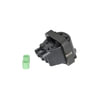 ACDelco D563 Ignition Coil Ignition Coil - 2 Female Blade Terminals, Male Connector, Rectangular Coil