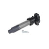 D596A by ACDELCO - Ignition Coil - 4 Male Blade Terminals, Female Connector, Rectangular Coil
