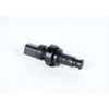 ACDelco D6068 Door Ajar Switch Door Jamb Switch - 0.38" Thread End, Push Switch Activation, Screw In