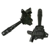 ACDelco D6276C Combination Switch Combination Switch - 12V, 18 Male Blade Terminals and 2 Female Connectors