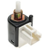 ACDelco E2219E Clutch Starter Safety Switch Clutch Pedal Position Switch - 2 Male Blade Terminals and Female Connector