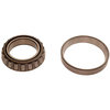ACDelco RW20-08 Wheel Bearing Wheel Bearing - 2.3" Inside Diameter and 3.8" Outside Diameter