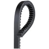 ACDelco T24281 V-Belts V-Belts - 28.08" E.L. and 28.66" O.C., Black, Special Tensile Cords