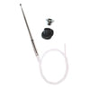 MTC 8500 Power Antenna Mast 8500
