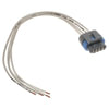 ACDelco PT2368 Engine Crankshaft Position Sensor Connector Engine Crankshaft Position Sensor Connector - 4 Terminals Female,