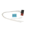 ACDelco PT2631 Accelerator Pedal Sensor Connector Accelerator Pedal Sensor Connector - 6-Way Female, Black, Rectangle