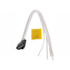 ACDelco PT2867 Suspension Self-Leveling Wiring Harness Connector Suspension Self-Leveling Wiring Harness Connector - Female