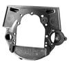 AKMI AK-3036005 Flywheel Housing and Cover Gasket Set Flywheel Hsg (Alum)