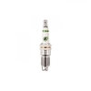 E3 Spark Plugs E354 Spark Plug Premium Automotive Spark Plug; Resistor; 5/8 in. Hex Size; 0.708 in. Thread Reach; 14mm Thread
