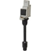Spectra Premium C-606 Ignition Coil Ignition Coil