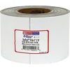 Eternabond EBRW04050R Roofseal™ Multi-Purpose Tape - 4" Width x 50' Length, White, Butyl