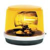 Federal Signal 443112-02 Multi-Purpose Warning Light MDL100,ROT,12V,95F-A