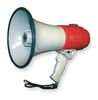 A12SA by FEDERAL SIGNAL - VOICE GUN,RED