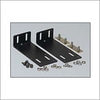 Federal Signal 320320 Auxiliary Light Mounting Bracket Hardware Kit L MNT BRKT,DIR LT
