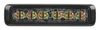 MPS620U-BA by FEDERAL SIGNAL - MICROPULSE ULTRA, DUAL COLOR OBSOLETE