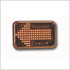 Federal Signal QL64MHL HEADLIGHT MOUNT KIT