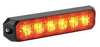 MPS650-AA by FEDERAL SIGNAL - MICROPULSE HOOD MOUNT