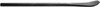 Ken-Tool 33220 CURVED SPOON TI