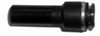 Ridewell 1230109 Air Tool Hose Reducer Air Tool Hose Reducer, 3/8 in. to 1/4 in. Tubing