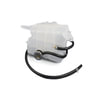 Mopar 52079788AE Engine Coolant Reservoir Engine Coolant Reservoir - For 2002-2006 Jeep Liberty