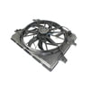 Mopar 55037992AD Engine Cooling Fan Module Engine Cooling Fan Module - For 2011-2022 Dodge/Jeep