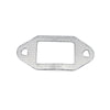 Mopar 68005184AA Exhaust Gas Recirculation (EGR) Valve Gasket Exhaust Gas Recirculation (EGR) Valve Gasket - For 2007-2024