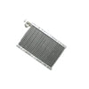 Mopar 68238602AB A/C Evaporator Core A/C Evaporator Core - With Hardware, for 2011-2023 Dodge and Jeep