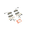 68289463AA by MOPAR - Disc Brake Pad Set