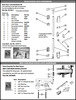 4006PR by POWERBRACE - ROD GUIDE