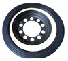 TM Products 04537 Wheel Masker 22.5" Tire Mask and Wheel Painting Kit (16 pc.)