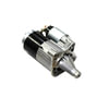 Mopar 04801651AA Starter MOTOR