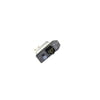 68004539AA by MOPAR - HVAC Blower Motor Resistor