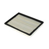 Mopar 68441763AA Engine Air Filter Air Filter - For 2002-2023 Ram1500/1500 Classic/2500/3500/Dodge Ram1500/2500/3500