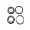 Mopar J8126500 Transfer Case Differential Bearing Differential Bearing - With Bearings and Cups, for 2001-2018 Jeep/Dodge