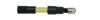 HE-340 by HALTEC - Tire Valve Stem Extension - Air Flexx, 2-15/16", For Steer & Single Wheels with Hubcaps