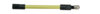 Haltec HE-344 Tire Valve Stem Extension Tire Valve Stem Extension - Air Flexx, 7-1/4" Length, For Inner Dual Tires