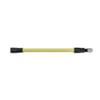 Haltec HE-346 Tire Valve Stem Extension Tire Valve Stem Extension - Air Flexx, 12-3/8" Length, For Inner Dual Tires or Spare