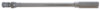 Haltec HE-4430 Tire Valve Stem Extension Tire Valve Stem Extension - 4" Effective Length, 1" Long Collar Type, for Truck